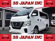 2018 Nissan NV350 Caravan