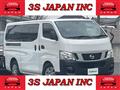 2017 Nissan NV350 Caravan