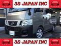 2016 Nissan NV350 Caravan