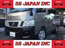2016 Nissan NV350 Caravan