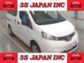 2014 Nissan NV200 VANETTE
