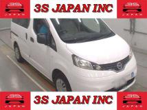 2014 Nissan NV200 VANETTE