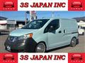2012 Nissan NV200 VANETTE