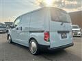 2012 Nissan NV200 VANETTE
