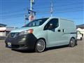 2012 Nissan NV200 VANETTE