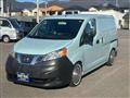 2012 Nissan NV200 VANETTE