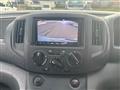 2012 Nissan NV200 VANETTE