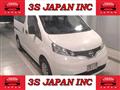 2021 Nissan NV200 VANETTE