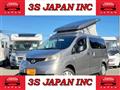2011 Nissan NV200 VANETTE
