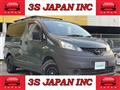 2013 Nissan NV200 VANETTE