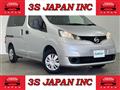 2019 Nissan NV200 VANETTE