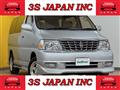 2001 Toyota Grand Hiace