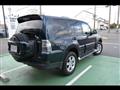 2007 Mitsubishi Pajero