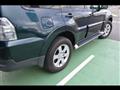 2007 Mitsubishi Pajero