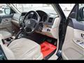 2007 Mitsubishi Pajero