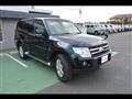 2007 Mitsubishi Pajero