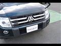 2007 Mitsubishi Pajero