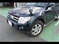 2007 Mitsubishi Pajero