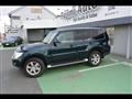 2007 Mitsubishi Pajero