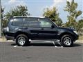 2007 Mitsubishi Pajero