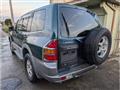 2002 Mitsubishi Pajero