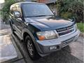 2002 Mitsubishi Pajero