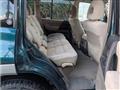 2002 Mitsubishi Pajero