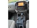2002 Mitsubishi Pajero