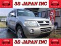 2005 Mitsubishi Pajero