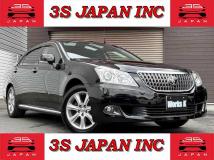 2013 Toyota Crown Majesta