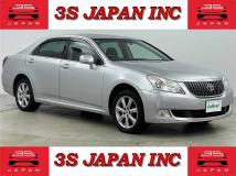 2011 Toyota Crown Majesta