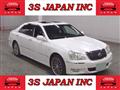 2007 Toyota Crown Majesta