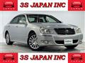 2007 Toyota Crown Majesta
