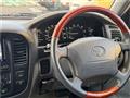 2001 Toyota Land Cruiser