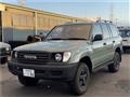 2001 Toyota Land Cruiser