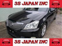 2009 Toyota Crown Majesta