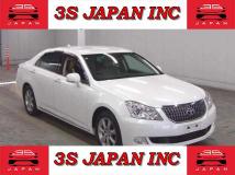 2011 Toyota Crown Majesta