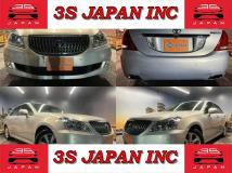 2009 Toyota Crown Majesta