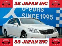 2012 Toyota Crown Majesta