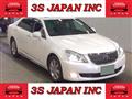 2009 Toyota Crown Majesta
