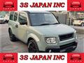 2003 Honda Element