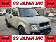 2003 Honda Element