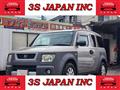 2003 Honda Element