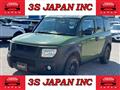 2003 Honda Element
