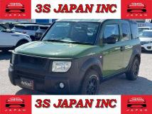 2003 Honda Element