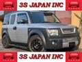 2003 Honda Element