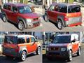 2003 Honda Element