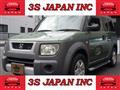 2003 Honda Element