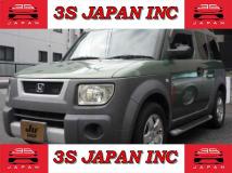 2003 Honda Element