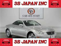 2001 Toyota Soarer